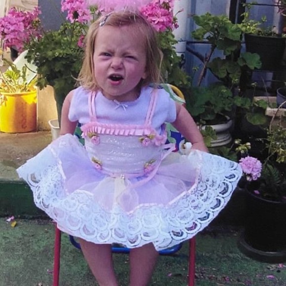 Meet your Posher, Danika - Picture 1 of 1